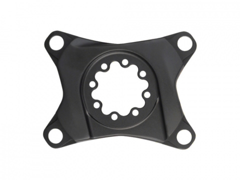 SRAM Spider 107 BCD Senza Powermeter
